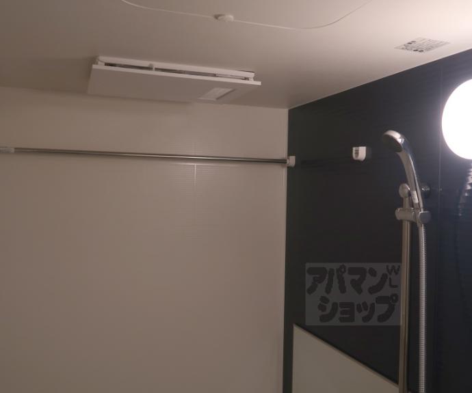 【ＥｓＴＲＵＴＨＫＹＯＴＯⅡ】間取