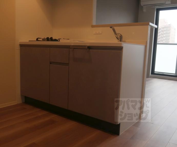 【ＥｓＴＲＵＴＨＫＹＯＴＯⅡ】間取