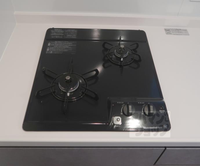 【ＥｓＴＲＵＴＨＫＹＯＴＯⅡ】間取