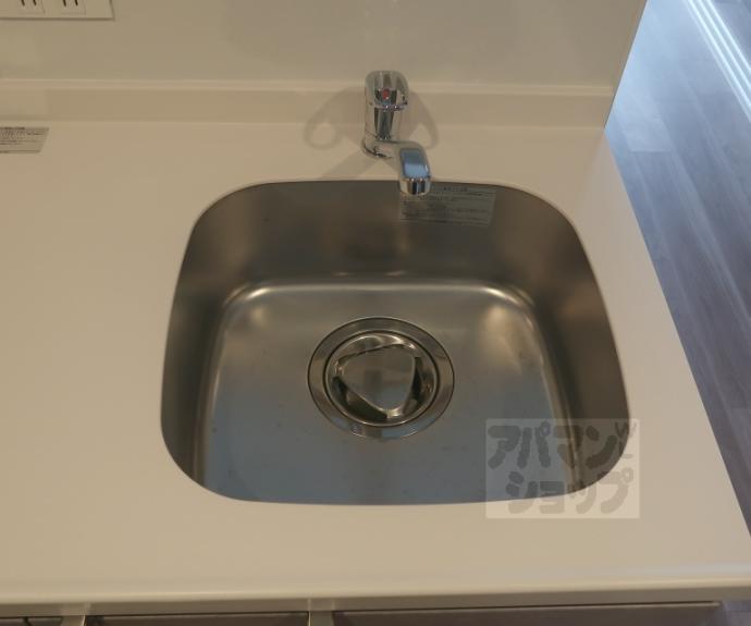 【ＥｓＴＲＵＴＨＫＹＯＴＯⅡ】間取