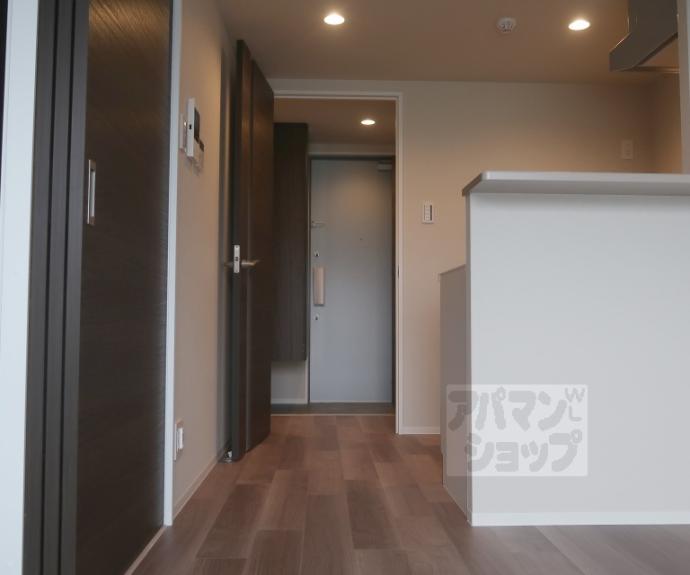 【ＥｓＴＲＵＴＨＫＹＯＴＯⅡ】間取