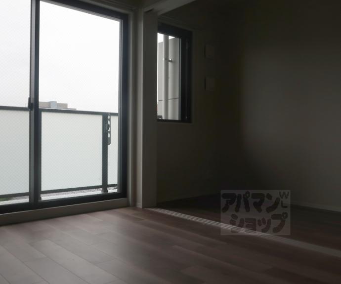 【ＥｓＴＲＵＴＨＫＹＯＴＯⅡ】間取