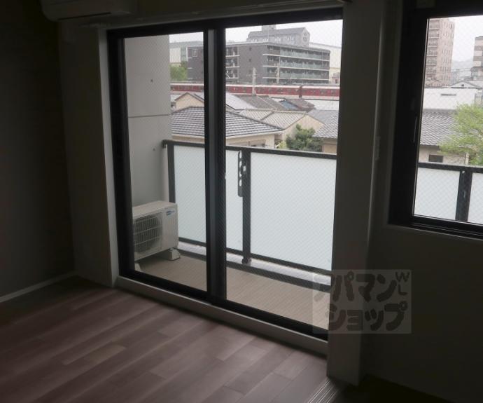 【ＥｓＴＲＵＴＨＫＹＯＴＯⅡ】間取