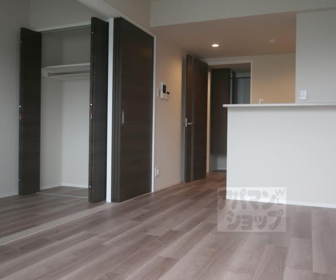 【ＥｓＴＲＵＴＨＫＹＯＴＯⅡ】間取