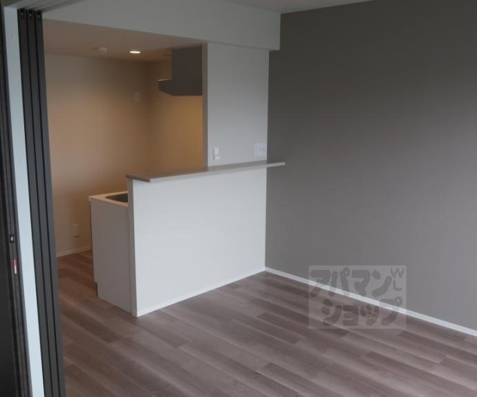 【ＥｓＴＲＵＴＨＫＹＯＴＯⅡ】間取