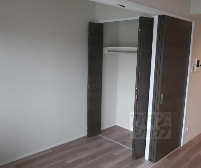 【ＥｓＴＲＵＴＨＫＹＯＴＯⅡ】間取