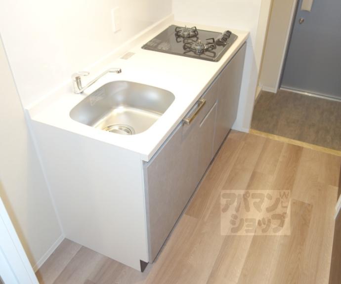 【ＥｓＴＲＵＴＨＫＹＯＴＯⅡ】間取