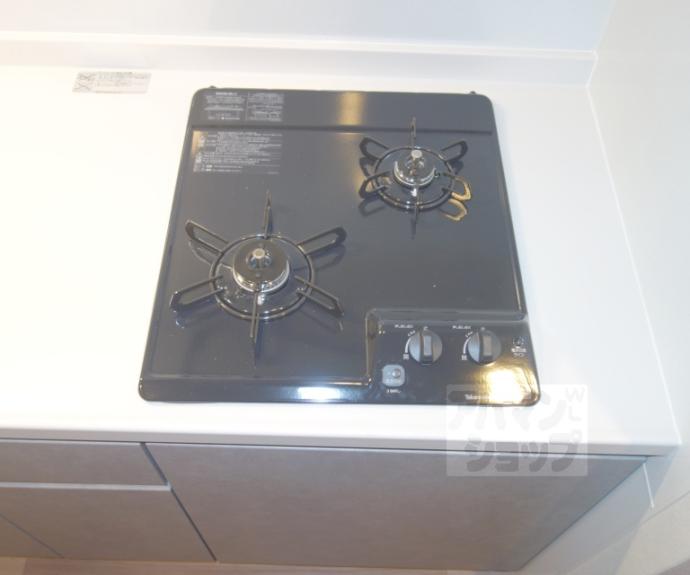 【ＥｓＴＲＵＴＨＫＹＯＴＯⅡ】間取