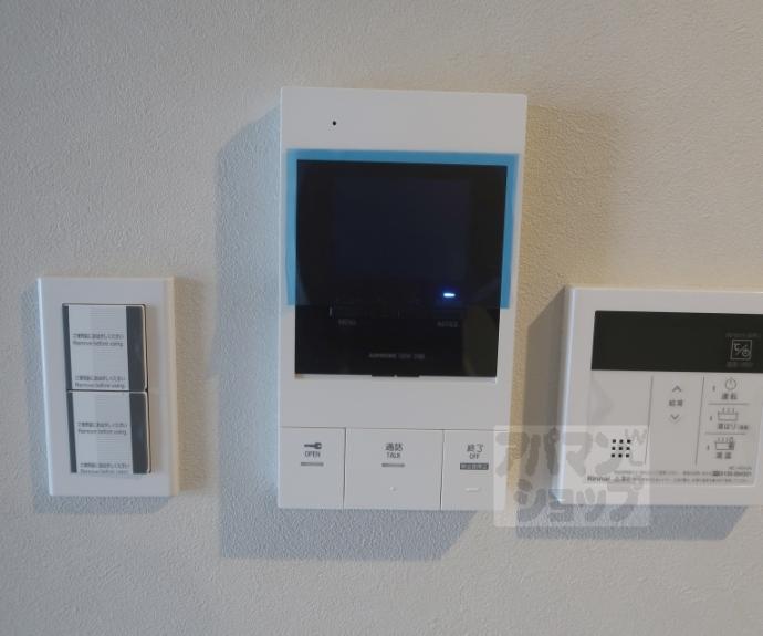 【ＥｓＴＲＵＴＨＫＹＯＴＯⅡ】間取