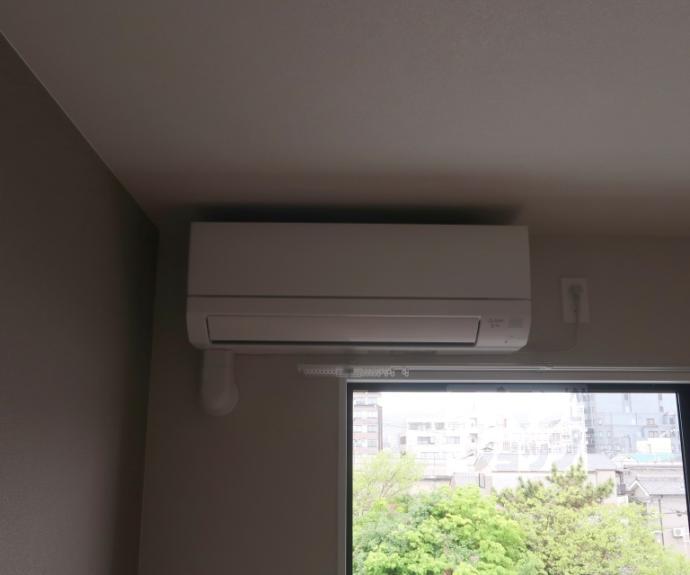 【ＥｓＴＲＵＴＨＫＹＯＴＯⅡ】間取