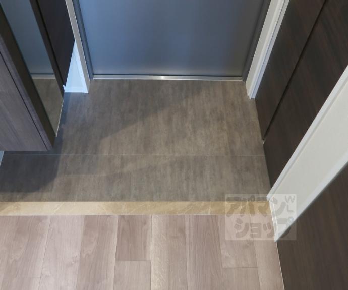 【ＥｓＴＲＵＴＨＫＹＯＴＯⅡ】間取