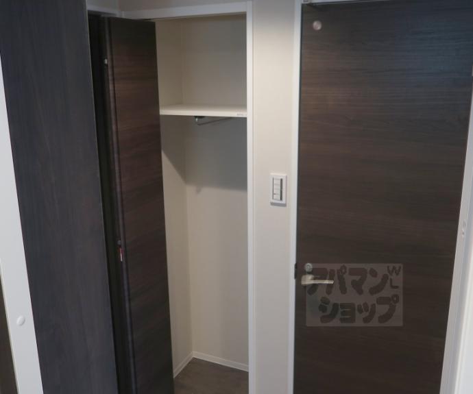 【ＥｓＴＲＵＴＨＫＹＯＴＯⅡ】間取