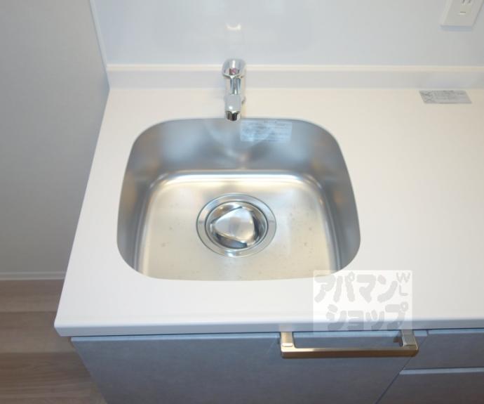 【ＥｓＴＲＵＴＨＫＹＯＴＯⅡ】間取