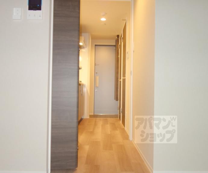 【ＥｓＴＲＵＴＨＫＹＯＴＯⅡ】間取