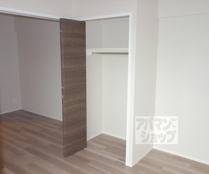 【ＥｓＴＲＵＴＨＫＹＯＴＯⅡ】間取