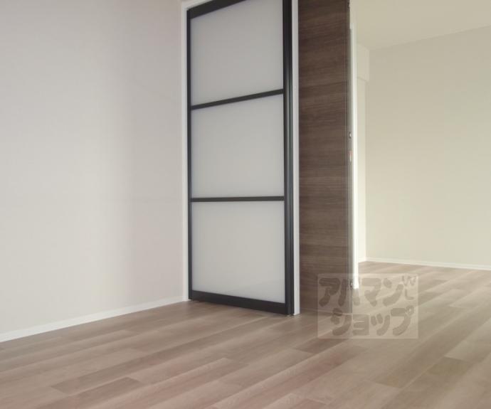 【ＥｓＴＲＵＴＨＫＹＯＴＯⅡ】間取