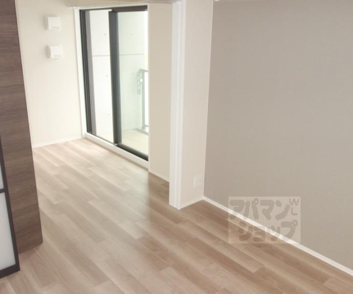 【ＥｓＴＲＵＴＨＫＹＯＴＯⅡ】間取