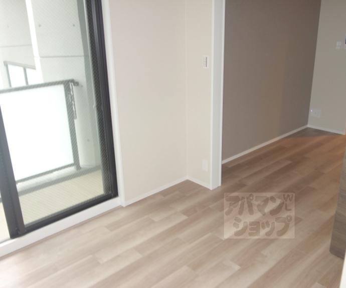 【ＥｓＴＲＵＴＨＫＹＯＴＯⅡ】間取