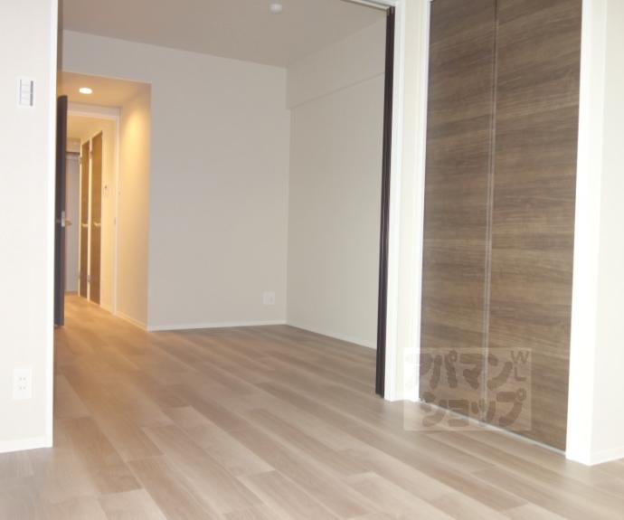 【ＥｓＴＲＵＴＨＫＹＯＴＯⅡ】間取