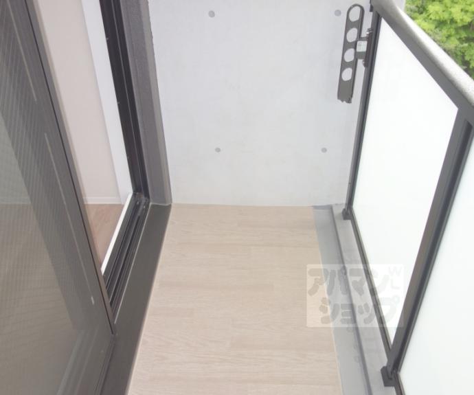 【ＥｓＴＲＵＴＨＫＹＯＴＯⅡ】間取