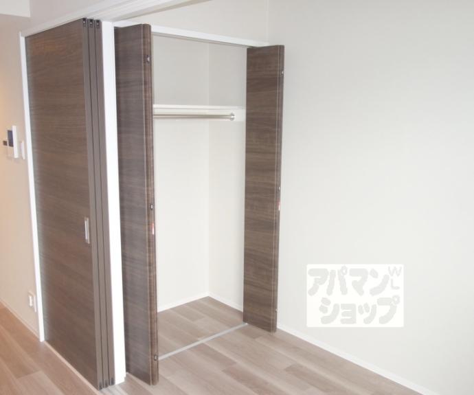 【ＥｓＴＲＵＴＨＫＹＯＴＯⅡ】間取