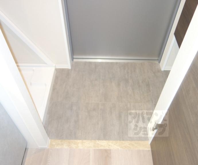 【ＥｓＴＲＵＴＨＫＹＯＴＯⅡ】間取