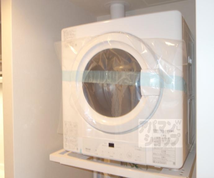 【ＥｓＴＲＵＴＨＫＹＯＴＯⅡ】間取