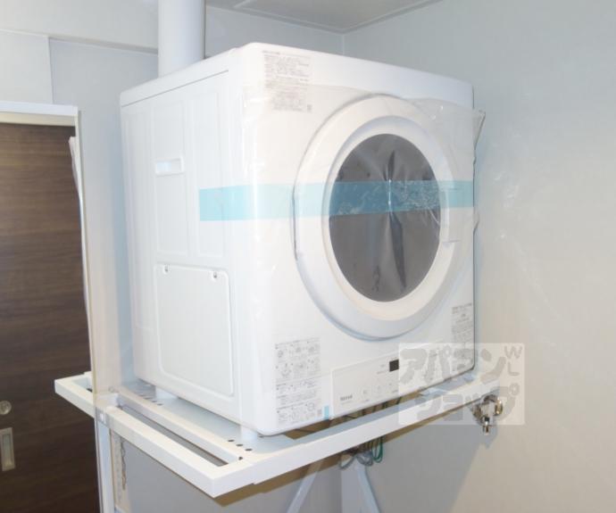 【ＥｓＴＲＵＴＨＫＹＯＴＯⅡ】間取