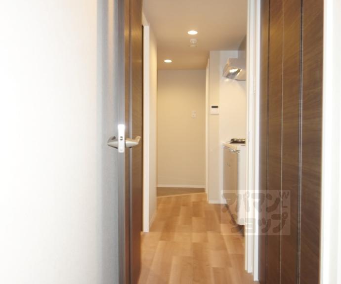 【ＥｓＴＲＵＴＨＫＹＯＴＯⅡ】間取