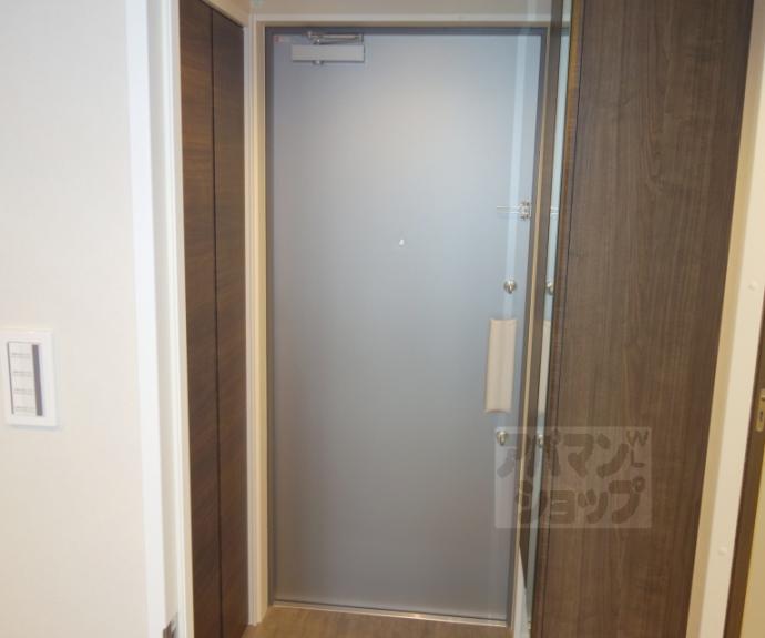 【ＥｓＴＲＵＴＨＫＹＯＴＯⅡ】間取