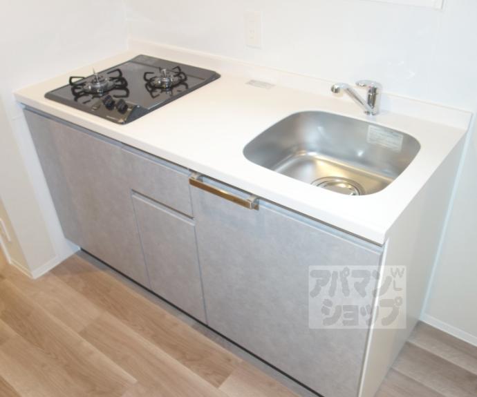 【ＥｓＴＲＵＴＨＫＹＯＴＯⅡ】間取