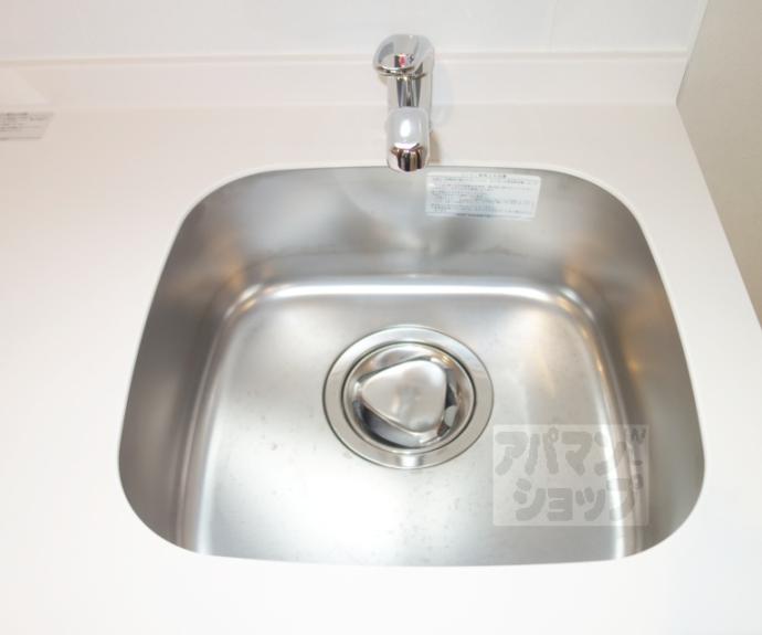 【ＥｓＴＲＵＴＨＫＹＯＴＯⅡ】間取