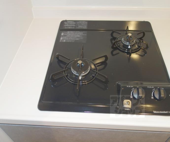 【ＥｓＴＲＵＴＨＫＹＯＴＯⅡ】間取