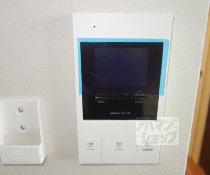 【ＥｓＴＲＵＴＨＫＹＯＴＯⅡ】間取