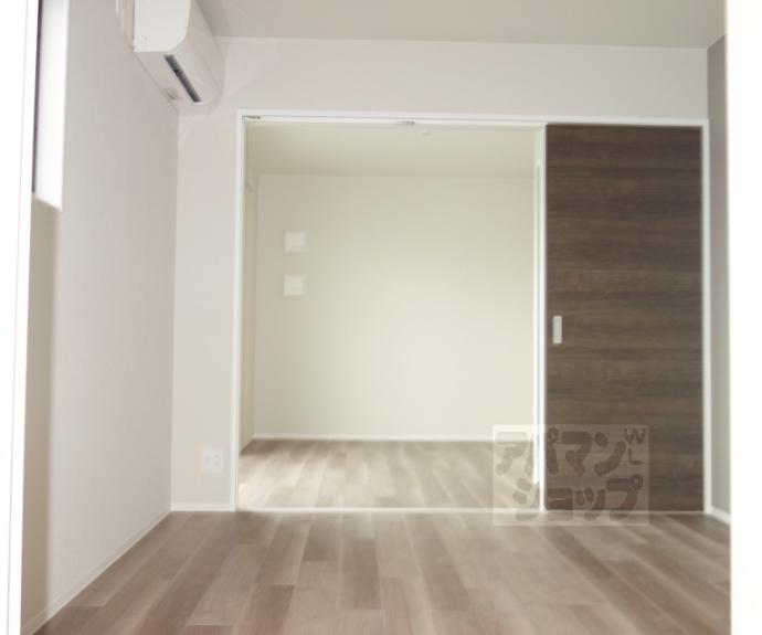 【ＥｓＴＲＵＴＨＫＹＯＴＯⅡ】間取