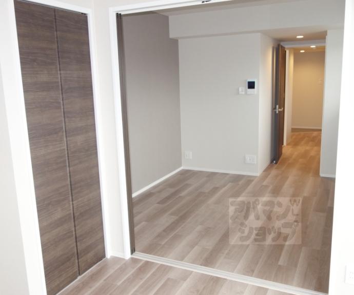 【ＥｓＴＲＵＴＨＫＹＯＴＯⅡ】間取