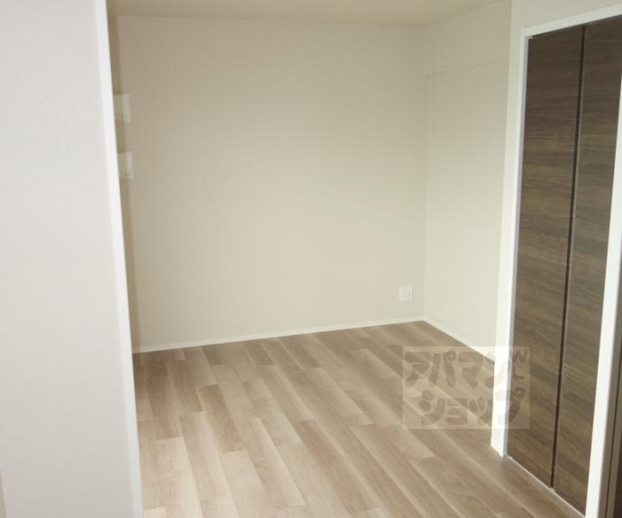 【ＥｓＴＲＵＴＨＫＹＯＴＯⅡ】間取