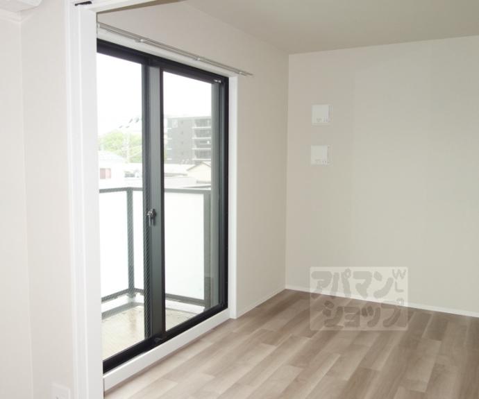 【ＥｓＴＲＵＴＨＫＹＯＴＯⅡ】間取