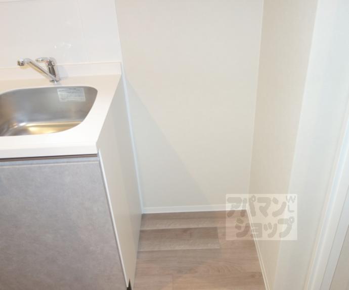 【ＥｓＴＲＵＴＨＫＹＯＴＯⅡ】間取