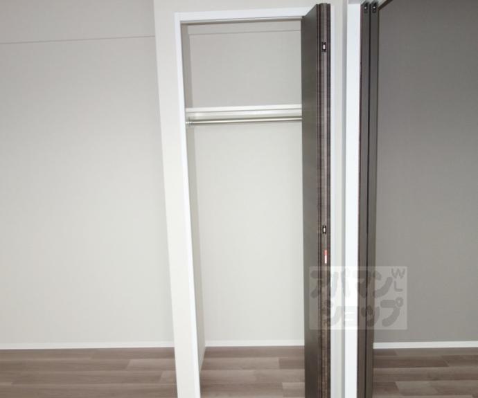 【ＥｓＴＲＵＴＨＫＹＯＴＯⅡ】間取