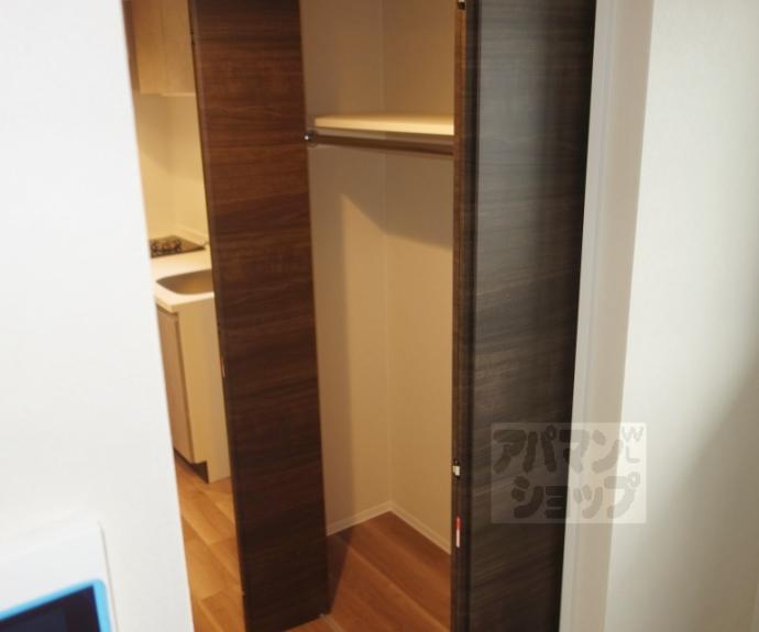 【ＥｓＴＲＵＴＨＫＹＯＴＯⅡ】間取