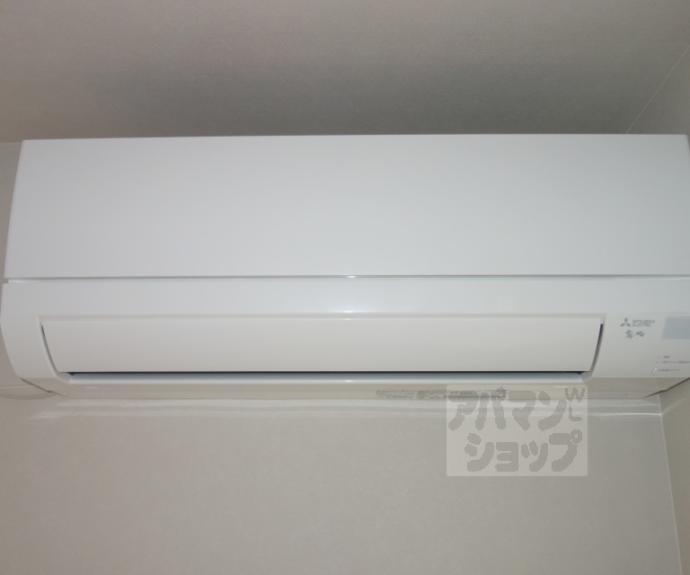 【ＥｓＴＲＵＴＨＫＹＯＴＯⅡ】間取