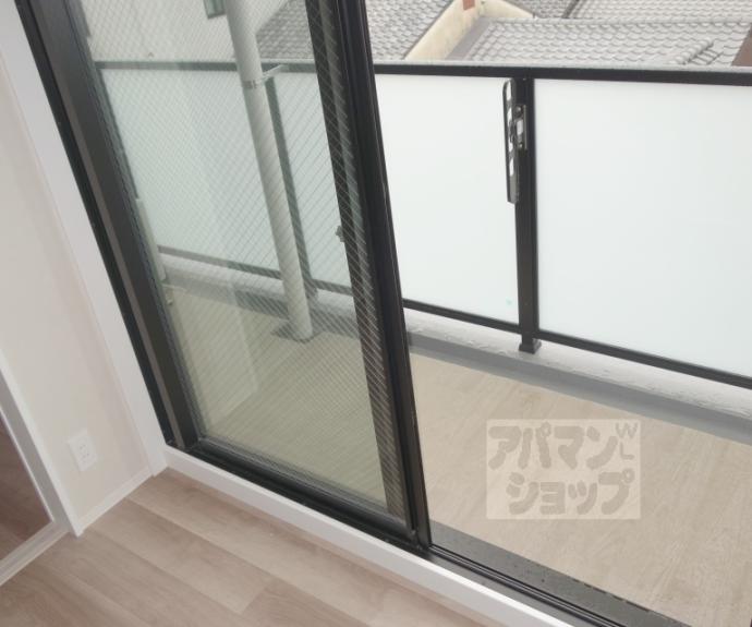 【ＥｓＴＲＵＴＨＫＹＯＴＯⅡ】間取