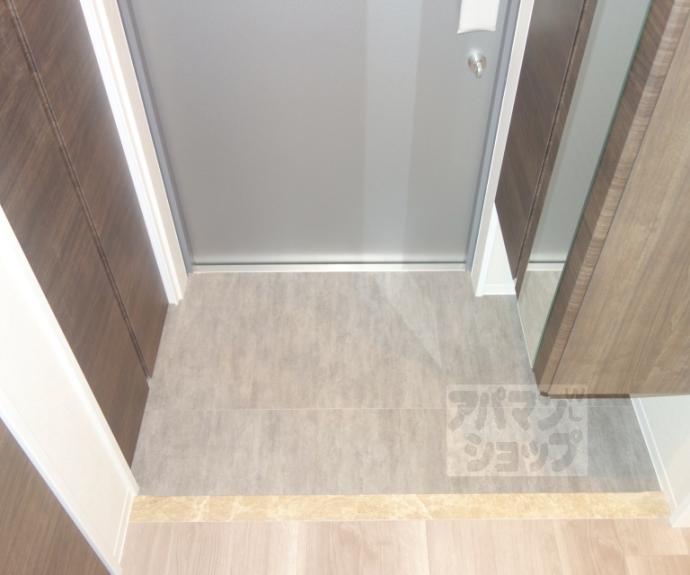 【ＥｓＴＲＵＴＨＫＹＯＴＯⅡ】間取