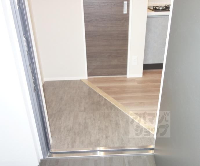 【ＥｓＴＲＵＴＨＫＹＯＴＯⅡ】間取