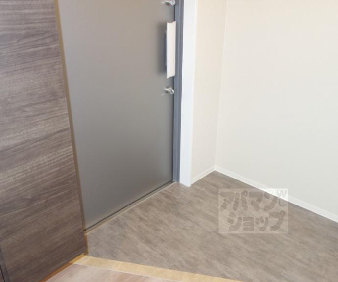 【ＥｓＴＲＵＴＨＫＹＯＴＯⅡ】間取