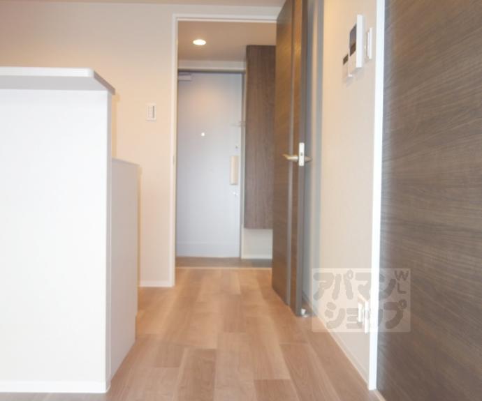 【ＥｓＴＲＵＴＨＫＹＯＴＯⅡ】間取