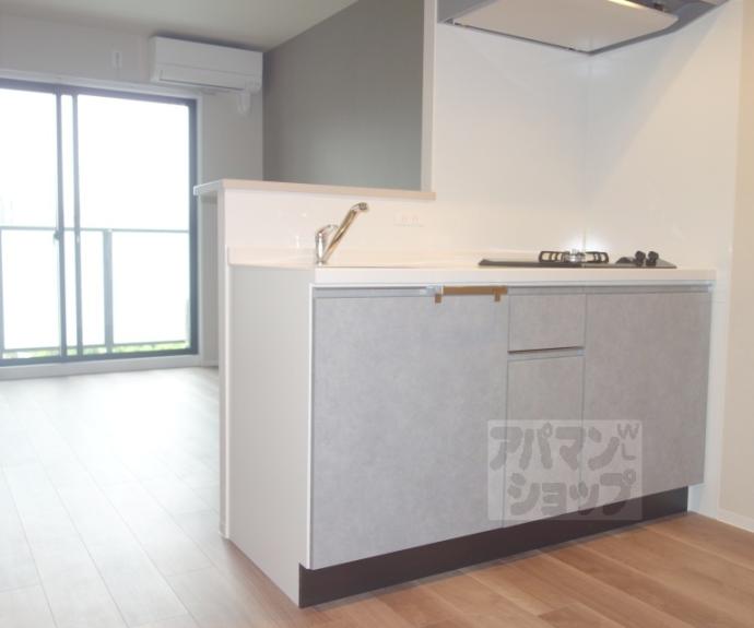 【ＥｓＴＲＵＴＨＫＹＯＴＯⅡ】間取