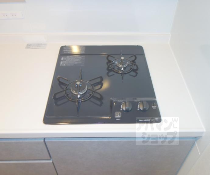 【ＥｓＴＲＵＴＨＫＹＯＴＯⅡ】間取