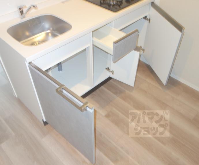 【ＥｓＴＲＵＴＨＫＹＯＴＯⅡ】間取